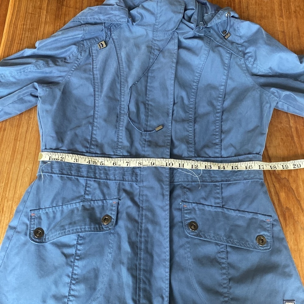 Point Zero Jacket Special Release by Nicole Benisti - Picture 12 of 13